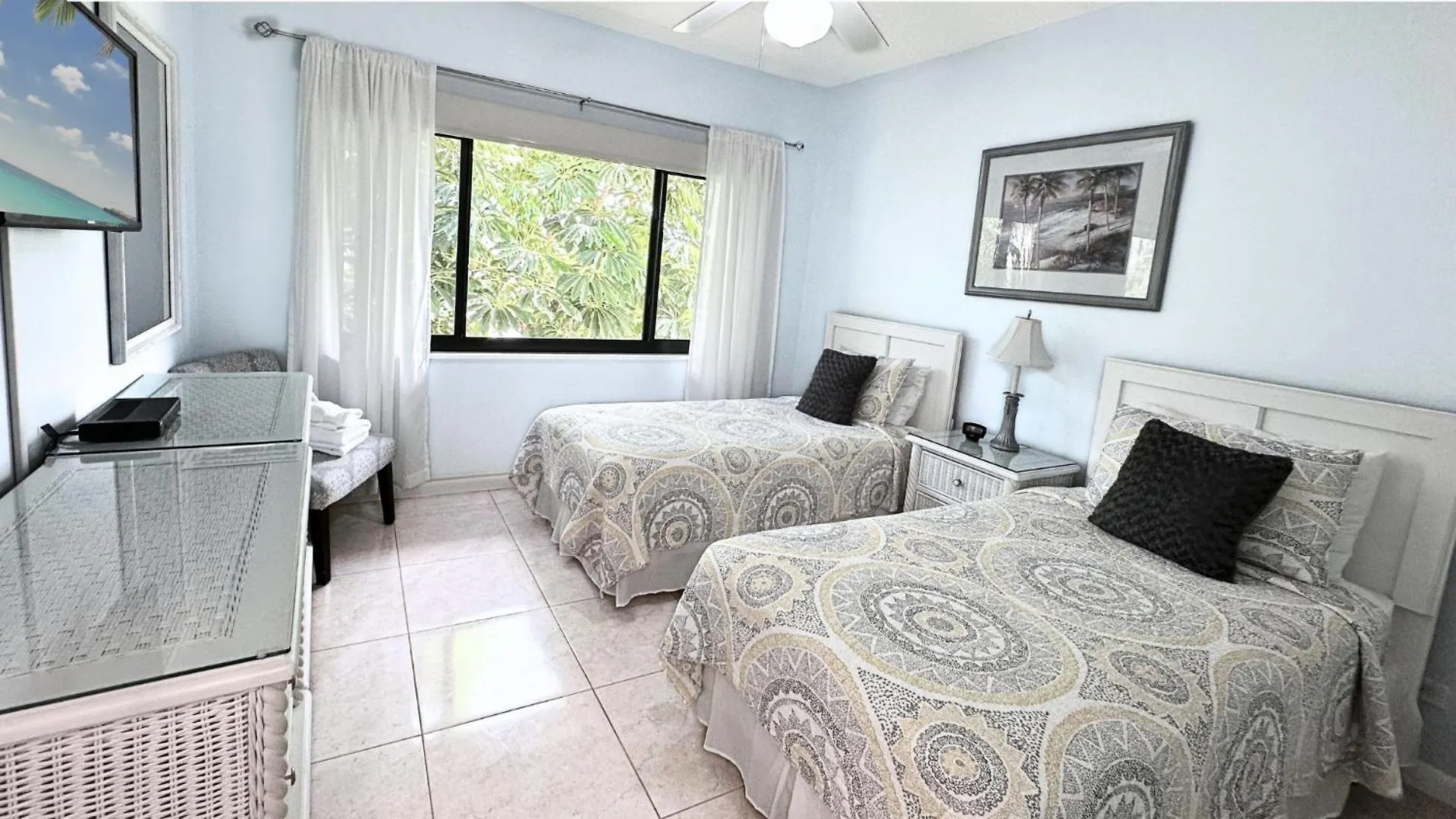 3Bed Oceanview With Pool On Seven Mile Beach 0*,